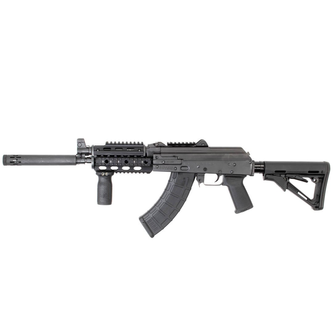 Zastava Arms Zpap92